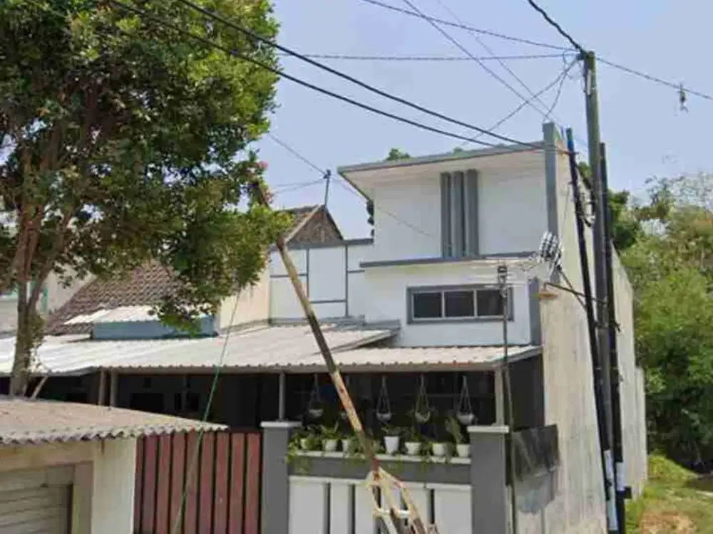 Rumah murah Tipe 50/80 3 menit dari SUPERINDO Gumpang Kartasura sukoharjo :