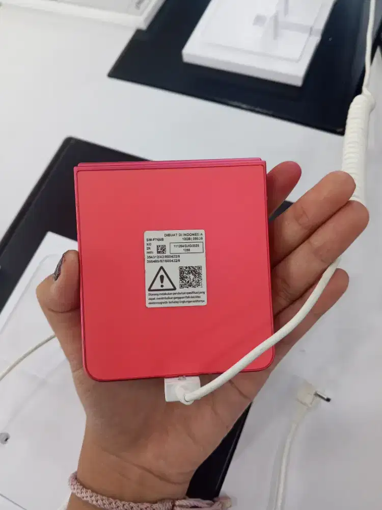 Samsung galaxy z filp7