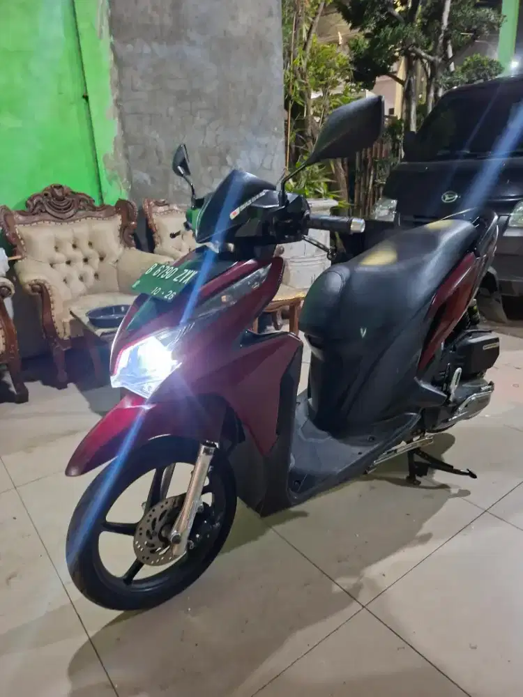 Vario kzr iss type tertingi 2013