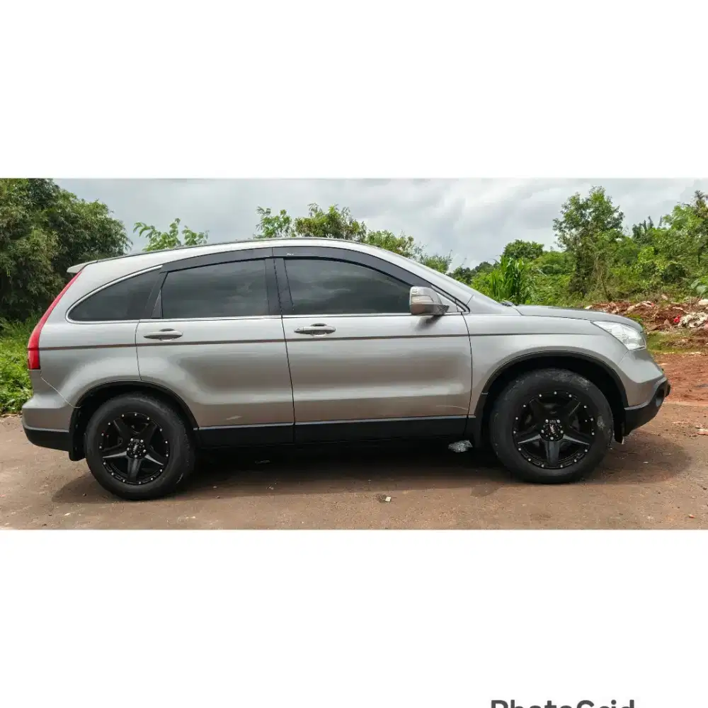 Honda CR-V 2009 Bensin