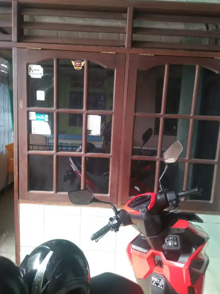 Disewakan / Dikontrakan Rumah 1 Lantai