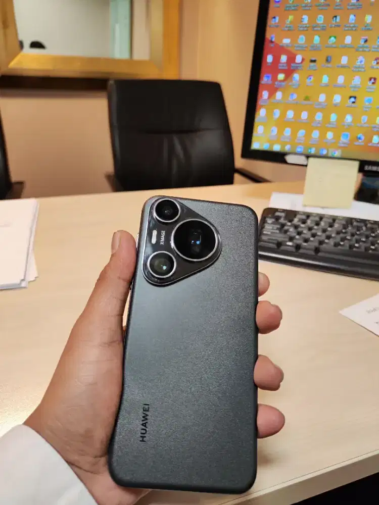 Huawei Pura 70 Pro China 12/512