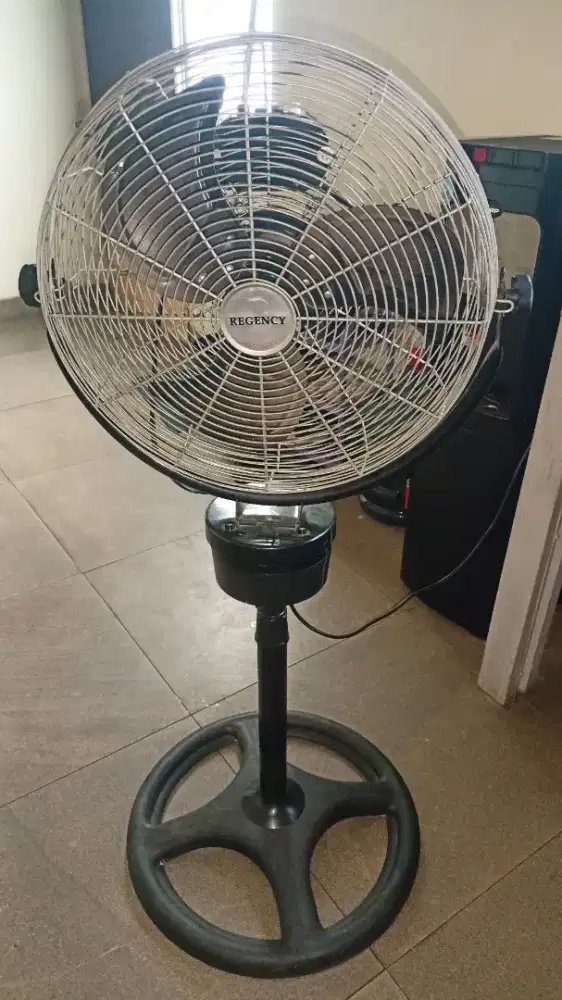 Kipas Angin Kencang