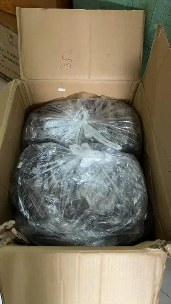 Packing Picker Olshop