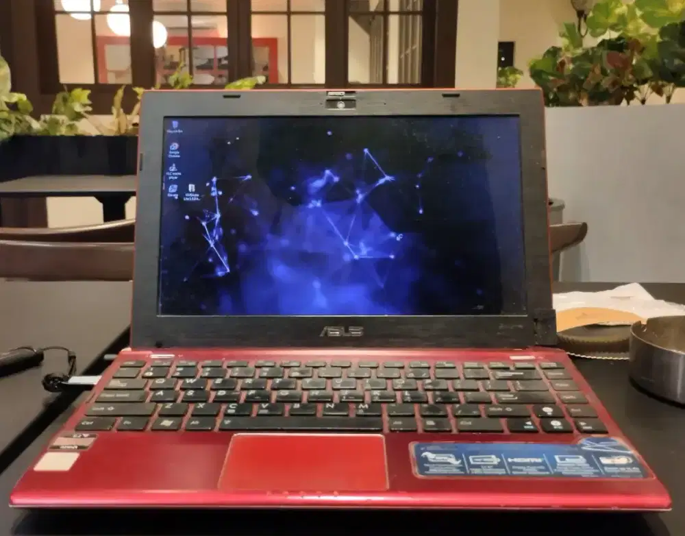 notebook Asus jual cepat
