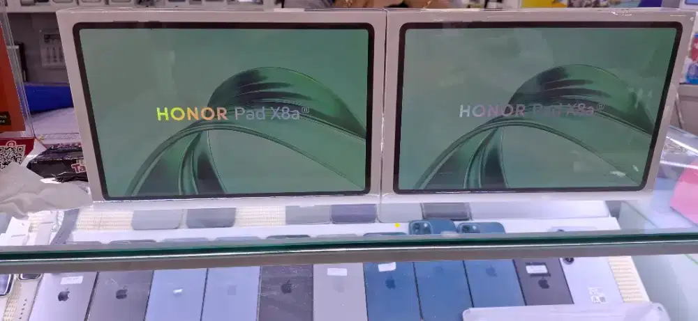 HONOR PAD X8A 4+4 / 128