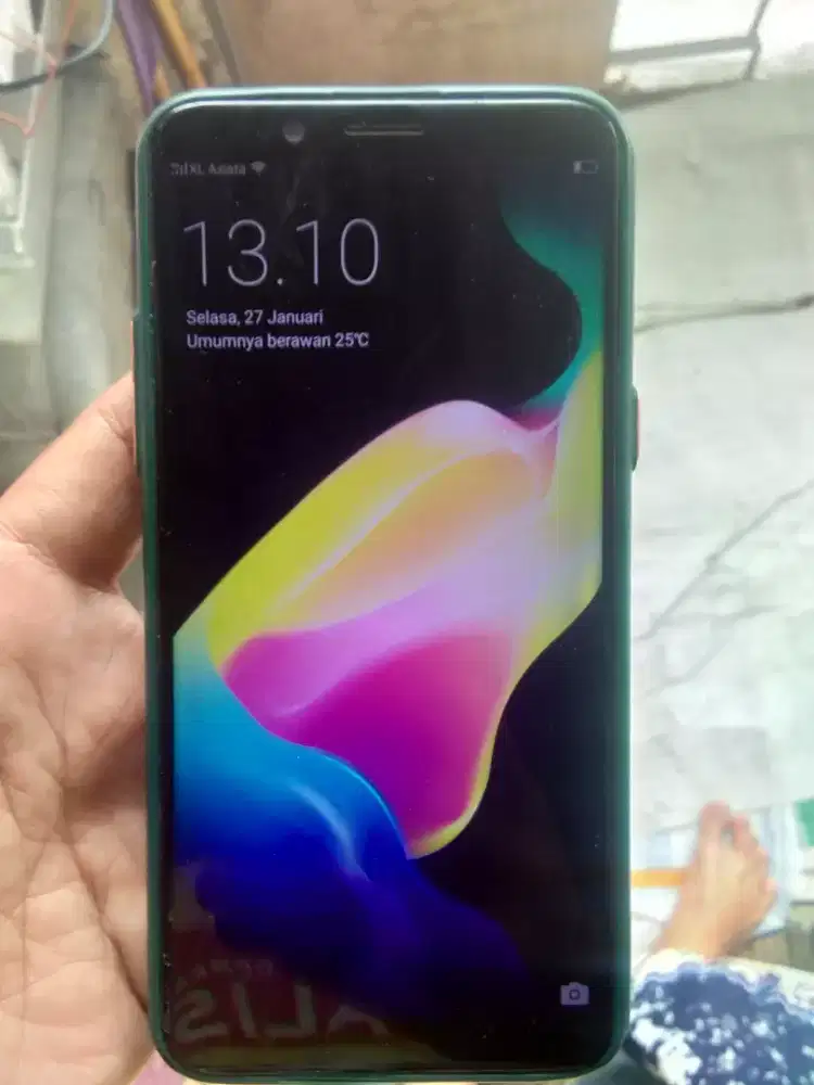 Oppo f5 yourt 3/32 batang