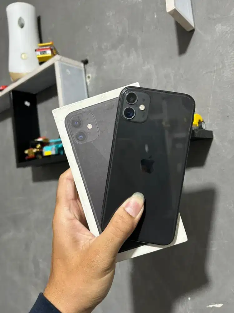 iphone 11 256gb mulus