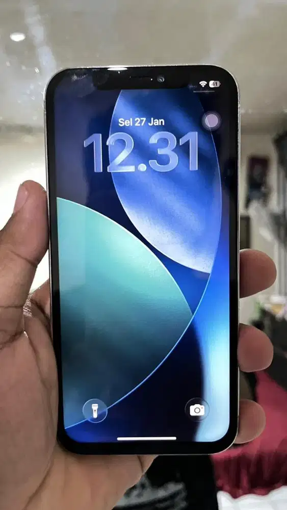 Iphone 12 pro 256 inter