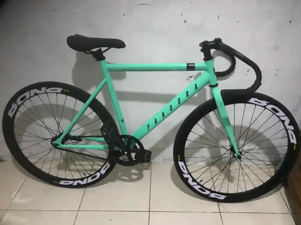 Sepeda PANDORA (msh Bagus)