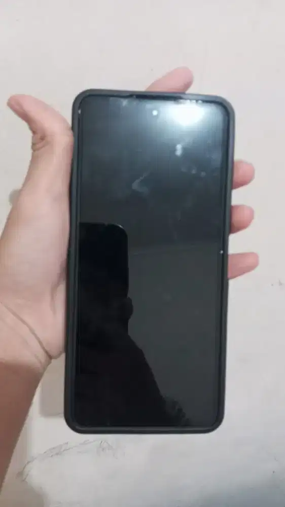 Vivo Y36 8/256GB Full Set + Bonus
