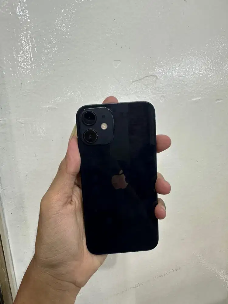 Iphone 12 mini 128gb all operator