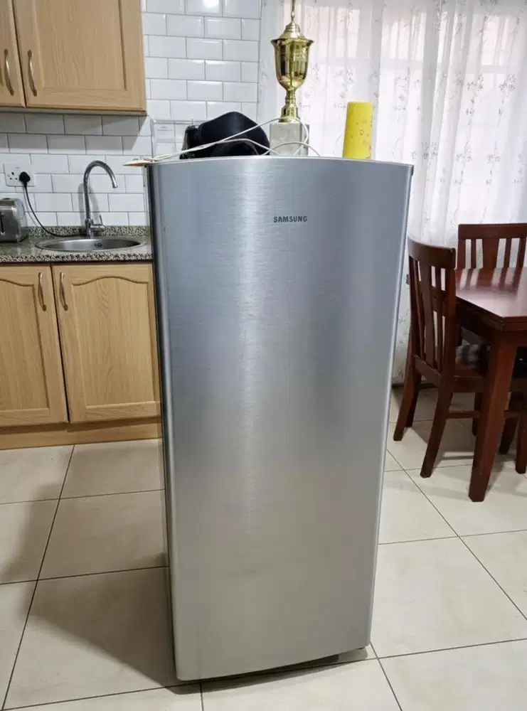 Free antar kulkas samsung terbaru murah