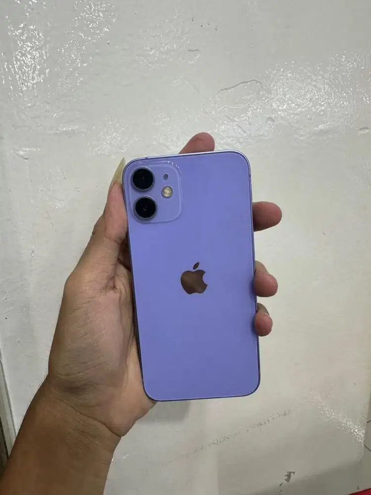 Iphone 12 mini 128gb all operator