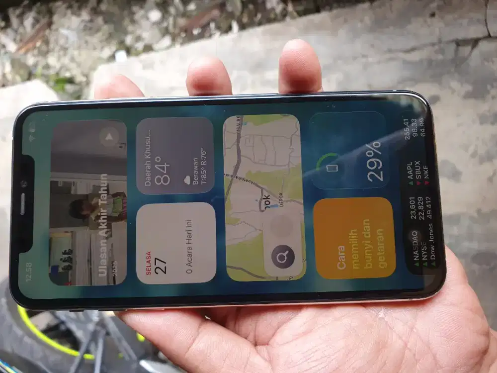 IPHONE 11 PRO MAX 256 GB