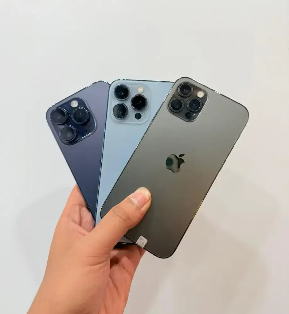 Iphone second bergaransi promo cicilan 0%