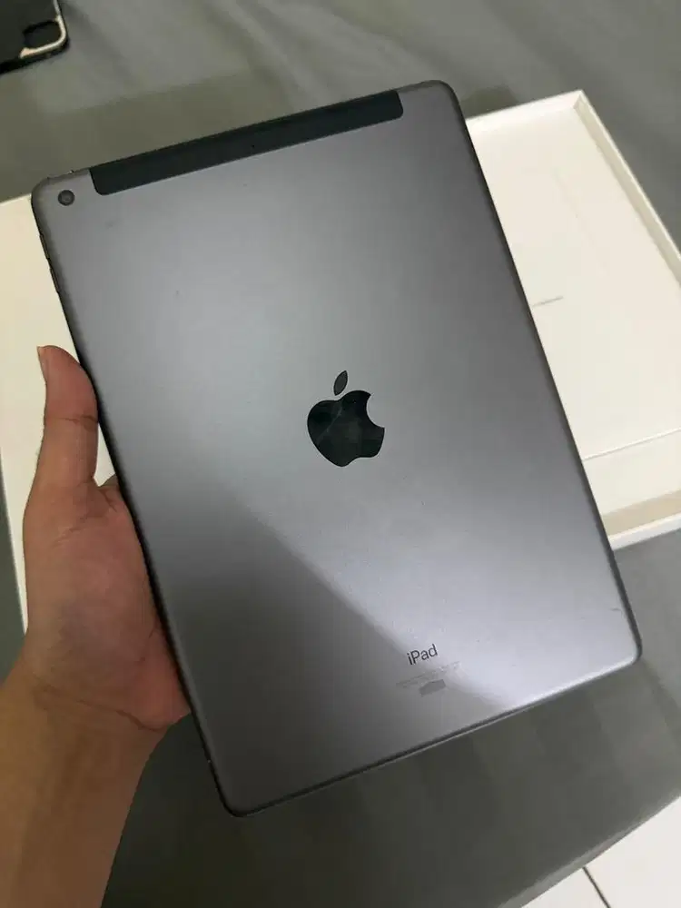 IBOX IPAD GEN 9 64GB CELLULAR