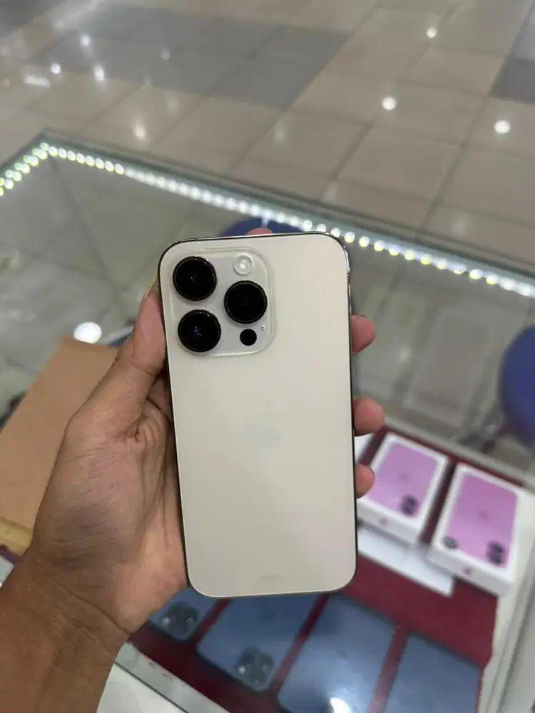 Iphone 14 pro 128gb ibox