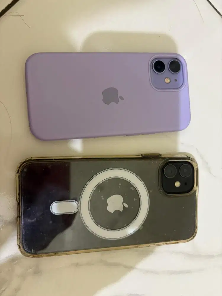 Iphone 12 ex ibox dan iphone 11 ex inter