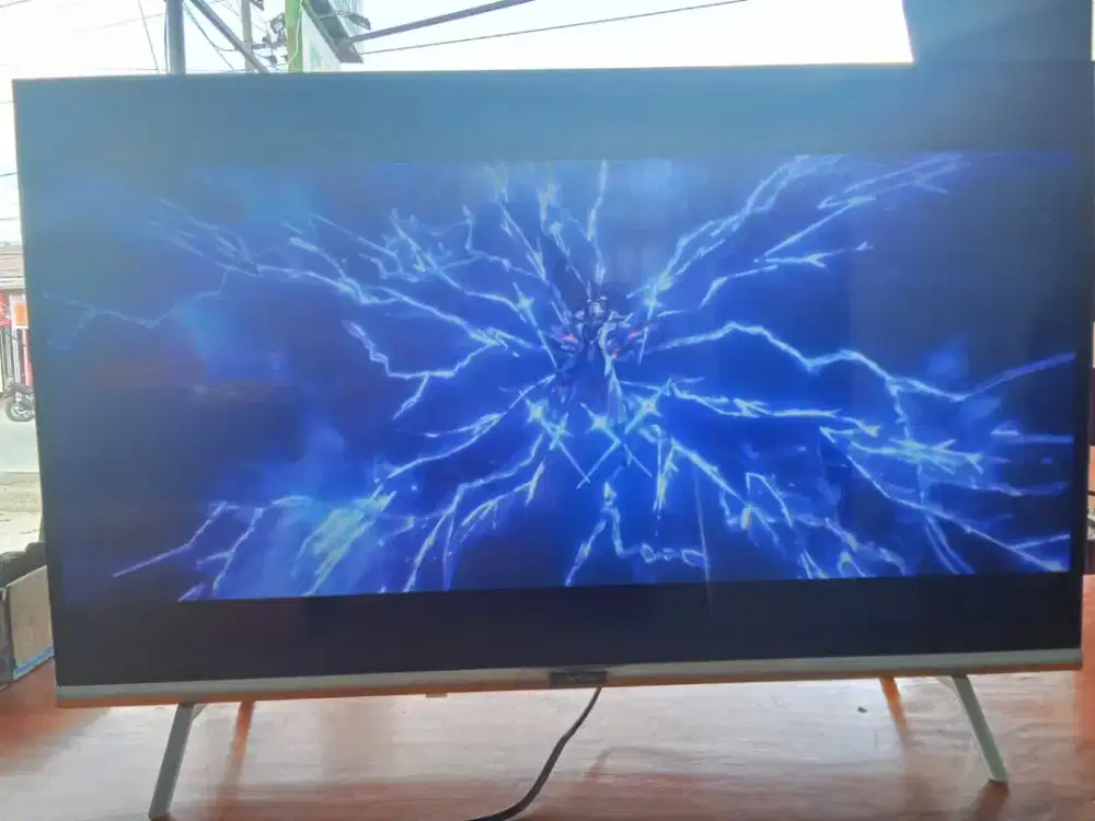 TV Android Coocaa 32 inch