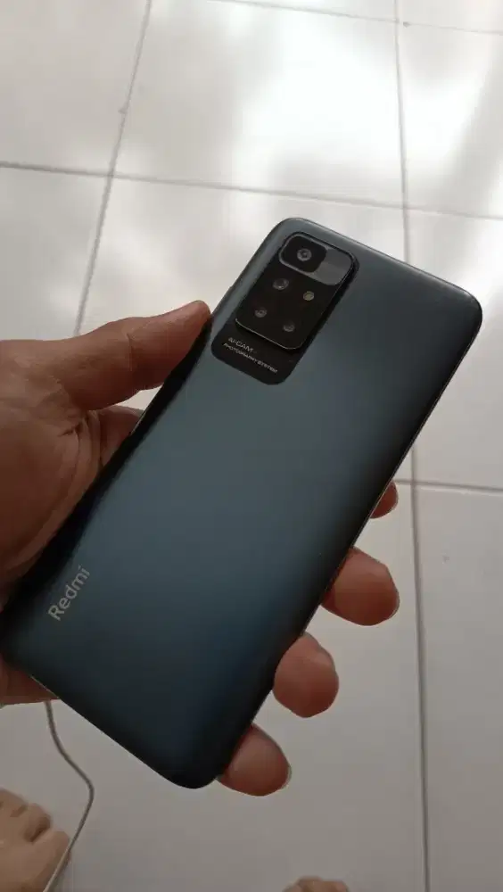 Xiaomi Redmi 10 Grey 6/128 Fullset