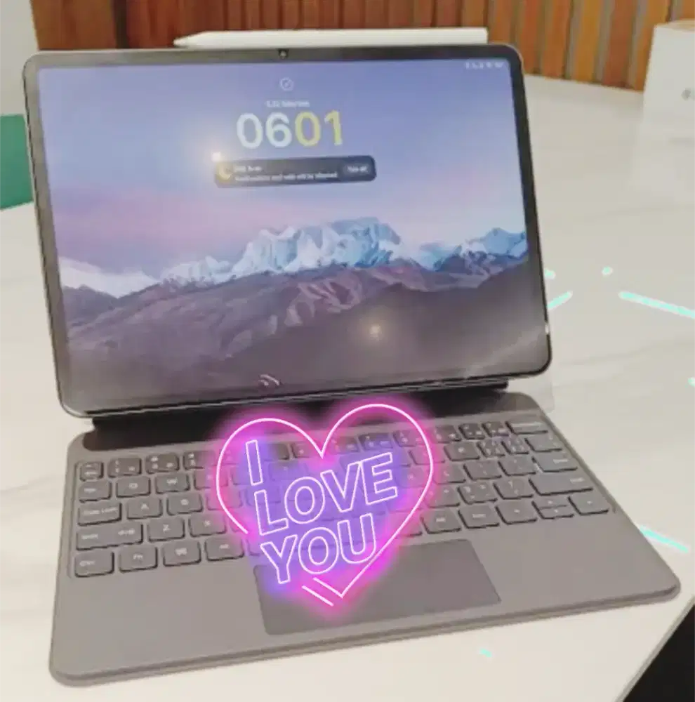 Tablet 4G Samsung Galaxy Tab X Redmi Pad