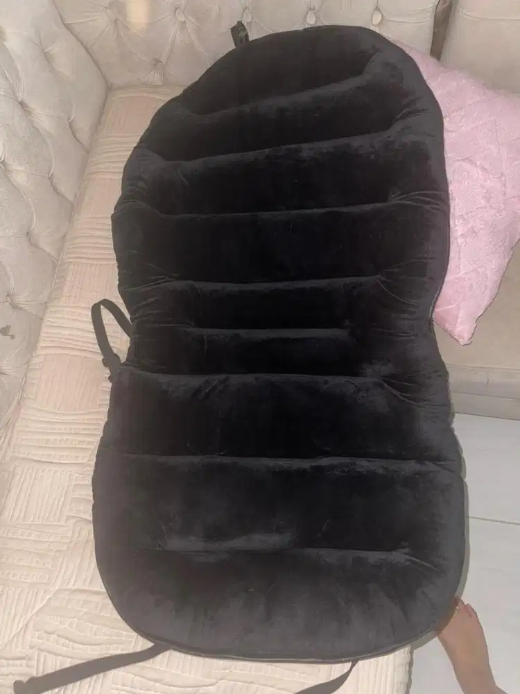 Cover Jok mobil empuk