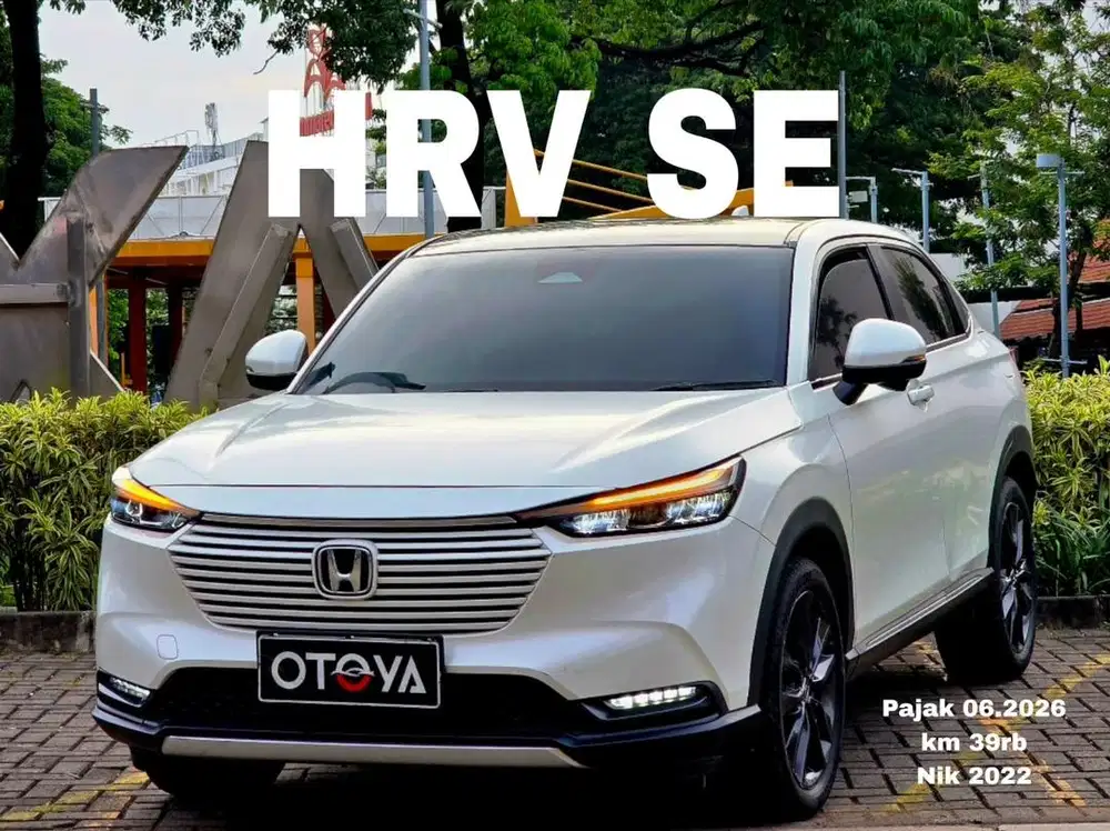 (MULUS) HRV SE 2022