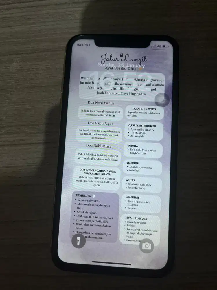 Iphone xr 64gb inter