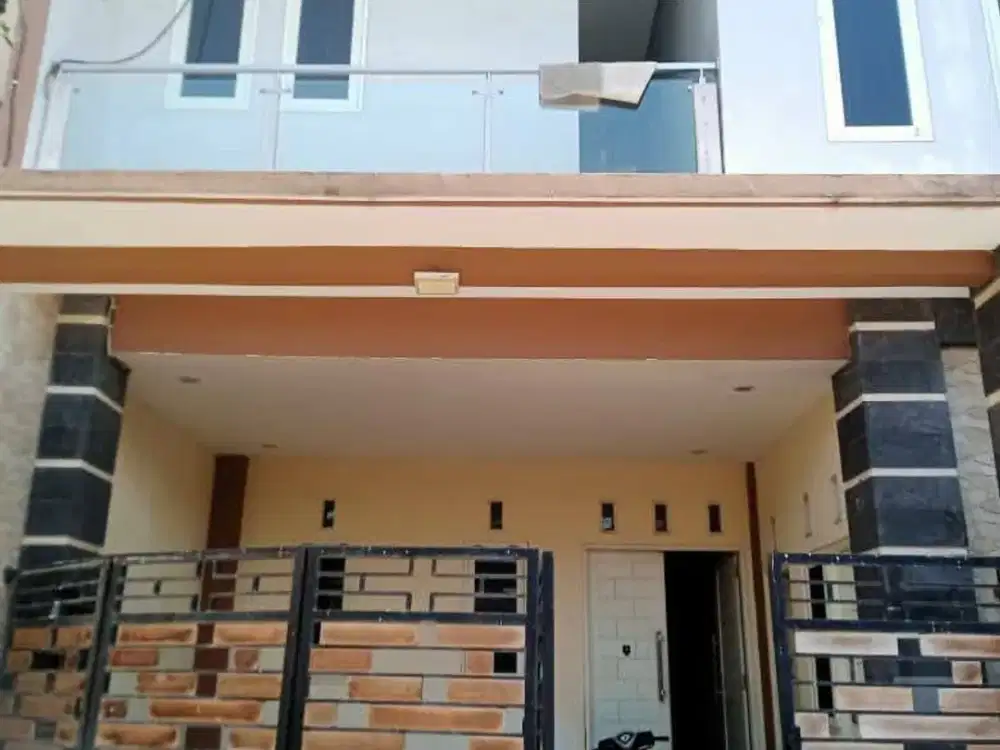 Jual Rumah Lantai 3,Lokasi Di Dewi Uma Pemogan Denpasar Selatan Bali. Dekat Ke Bay Pas Kuta, Sanur, Tol Bali, Sesetan, Pedungan.