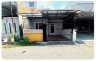 Dijual Rumah Siap Huni di Perum. Graha Fatro Tlogomulyo