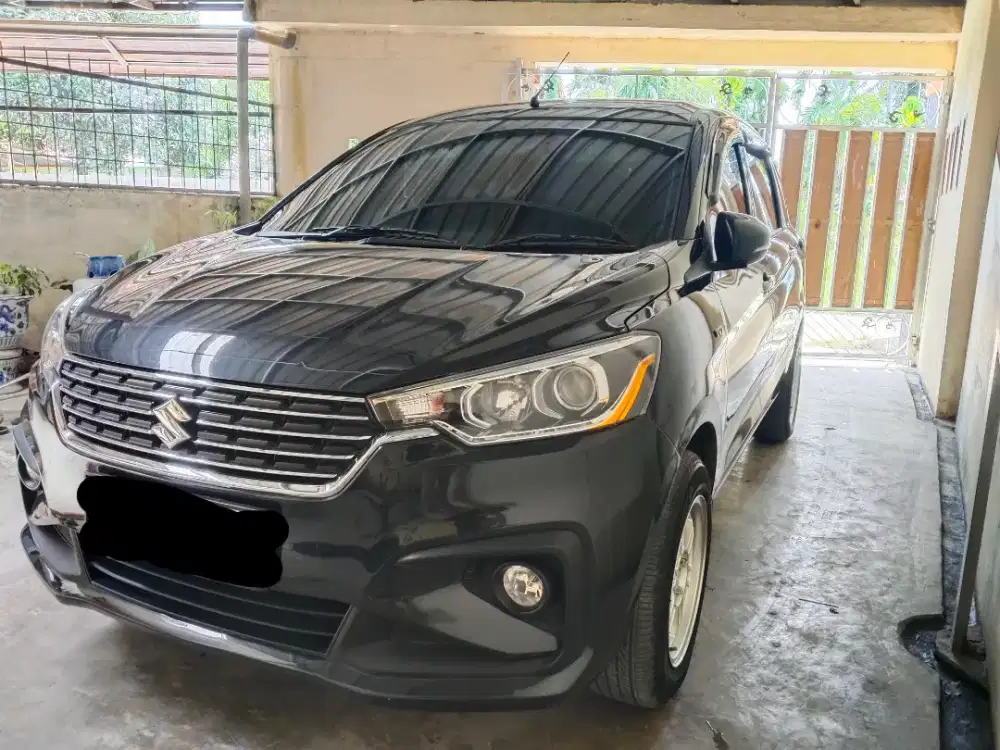 Suzuki ertiga GX all new