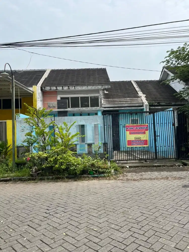 Perumahan sidoarjo