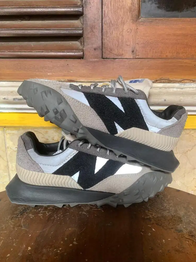 Sepatu xc72 size 38 tahun 2024 pig skin