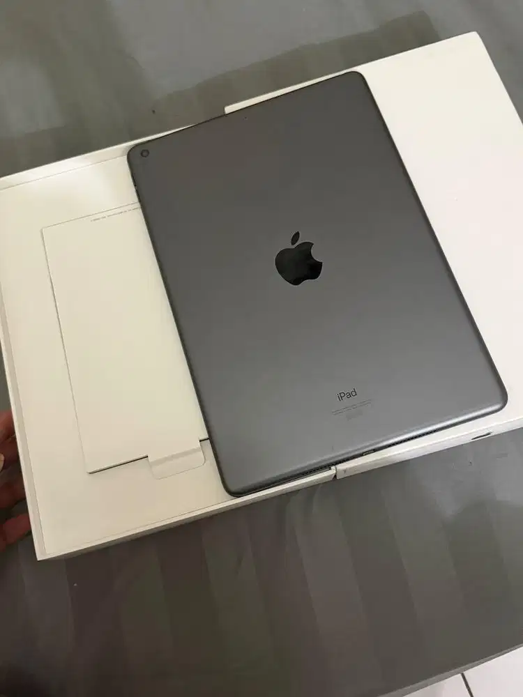 IBOX IPAD GEN 9 64GB WIFI ONLY