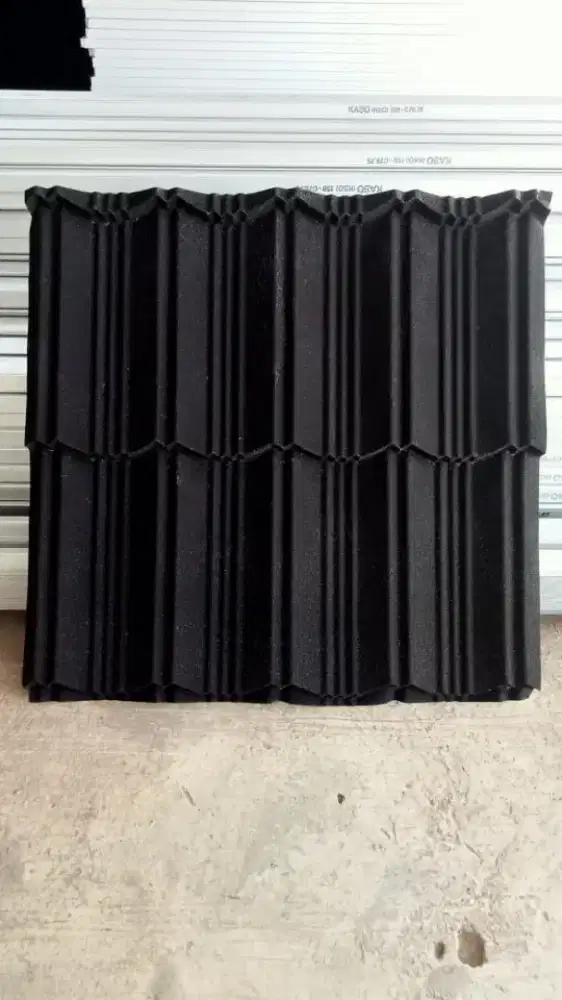 Jazz pasir multiroof