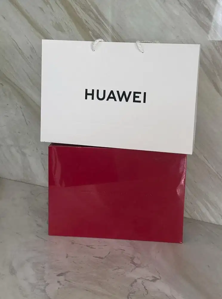 cuma 1 New Huawei Mate xt ultimate trifold 16/1TB Garansi resmi indo