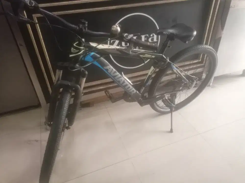 jual sepeda aviator mantap