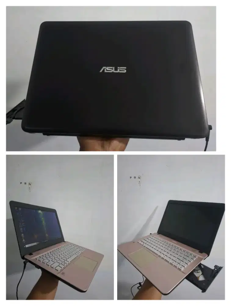 Laptop bekas berkualiatas