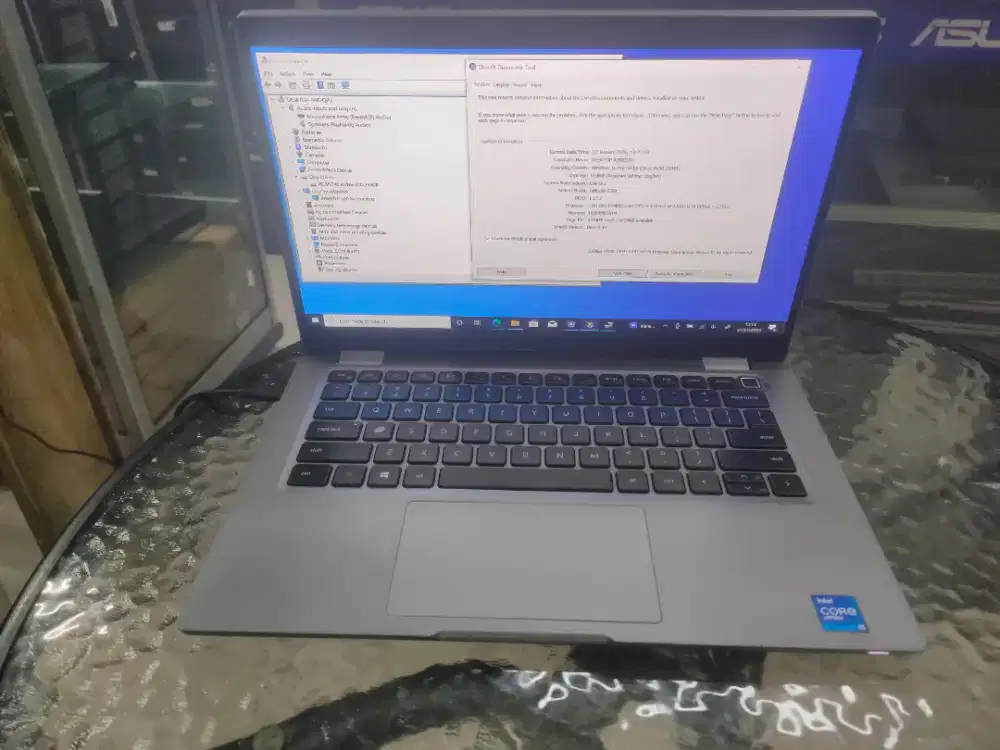 Laptop murah core i5 gen11 dell tipe 5320