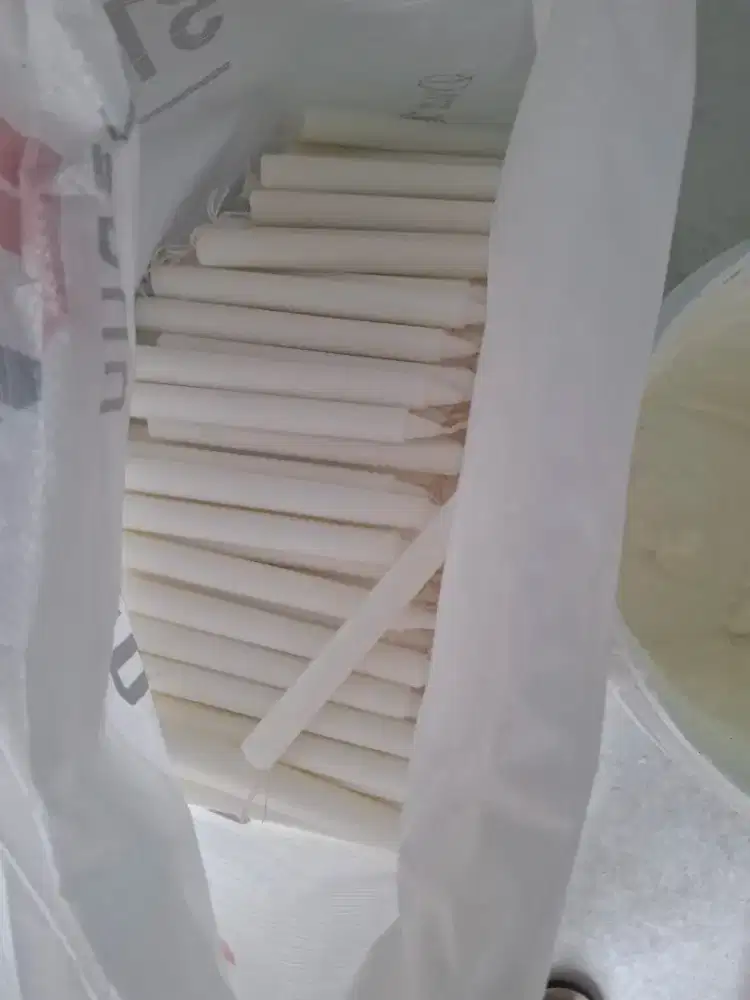 Jual lilin partai besar