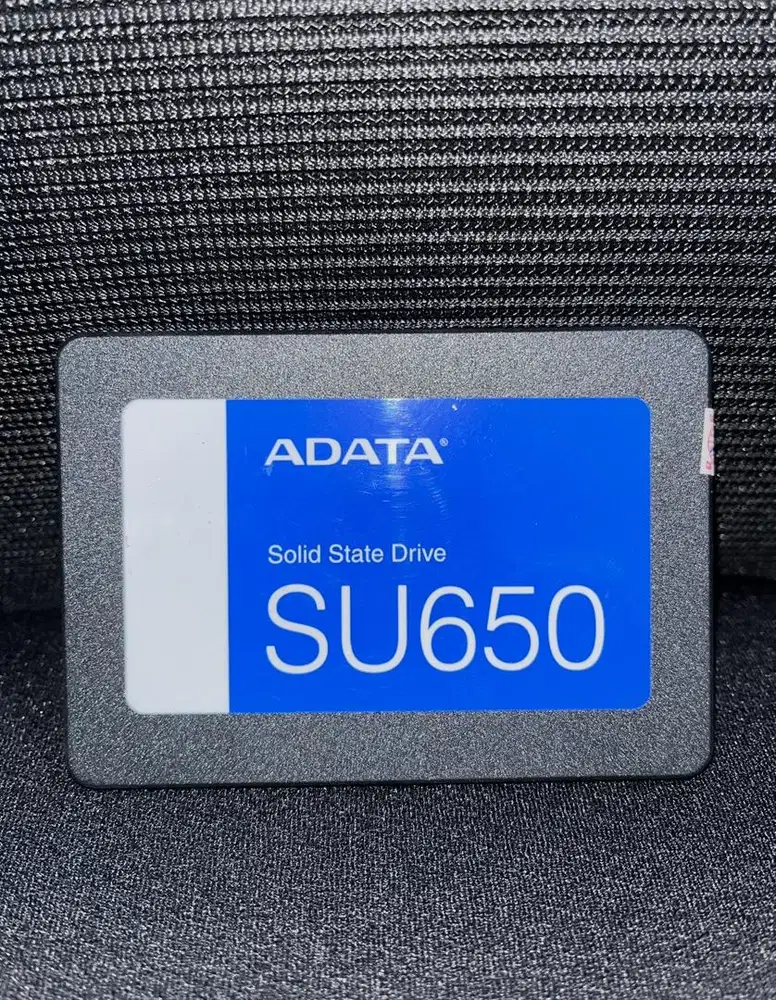 SSD Adata Like New