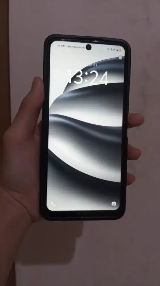 Vivo Y36 8/256 Fullset Original NFC RAM 8GB ROM 256GB