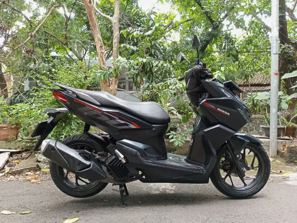 Honda Vario 160cc mulus orsinil