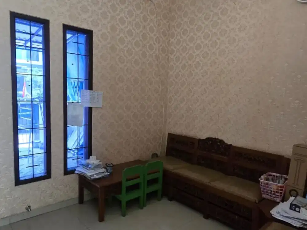 RUMAH SIAP HUNI PAKUWON CITY SAN DIEGO FULL FURNISH DKT SAN ANTONIO PALM BEACH