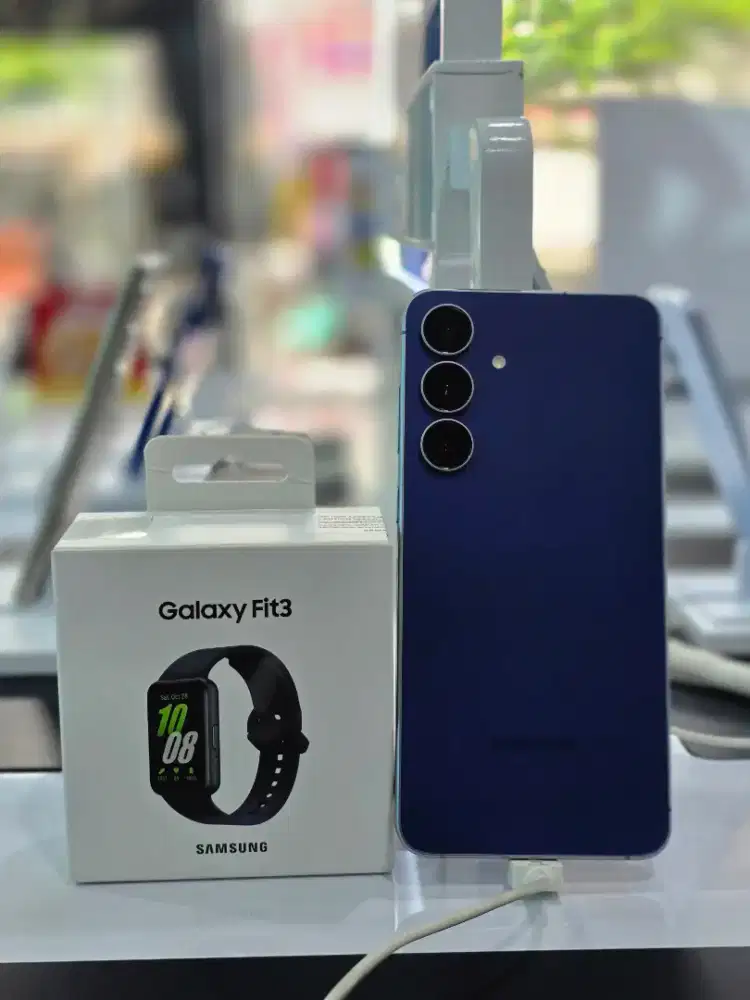 SAMSUNG S25 Fe Free Fit 3