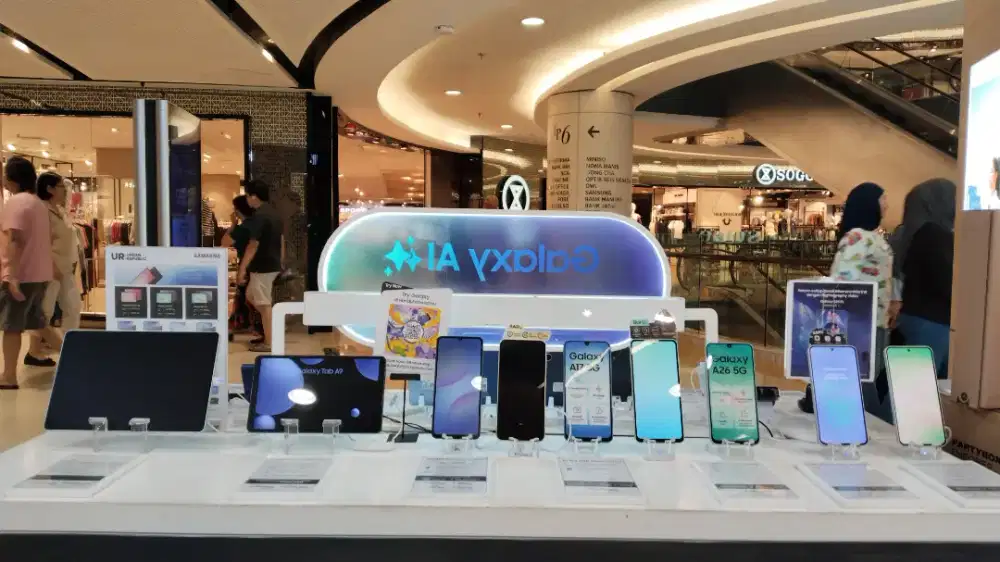 Promo cicilan tanpa kartu kredit