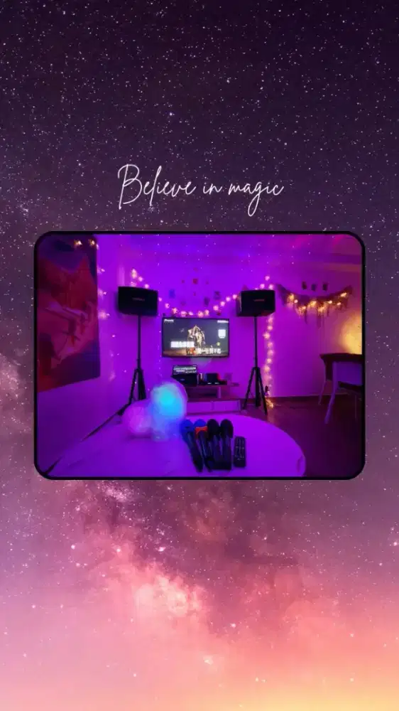 Karyawan Wanita Msagge/ReffIeksi