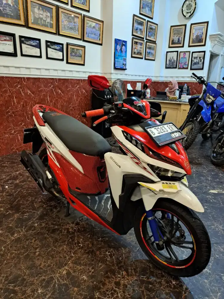 HUB ima dp ringan Vario 150 Keyles 2020 . Bisa Paylater Indodana