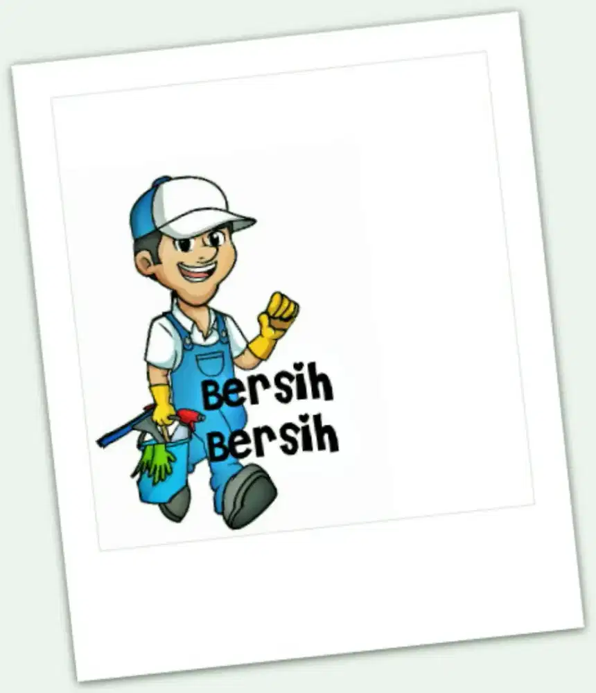 Jasa Bersih-bersih Halaman